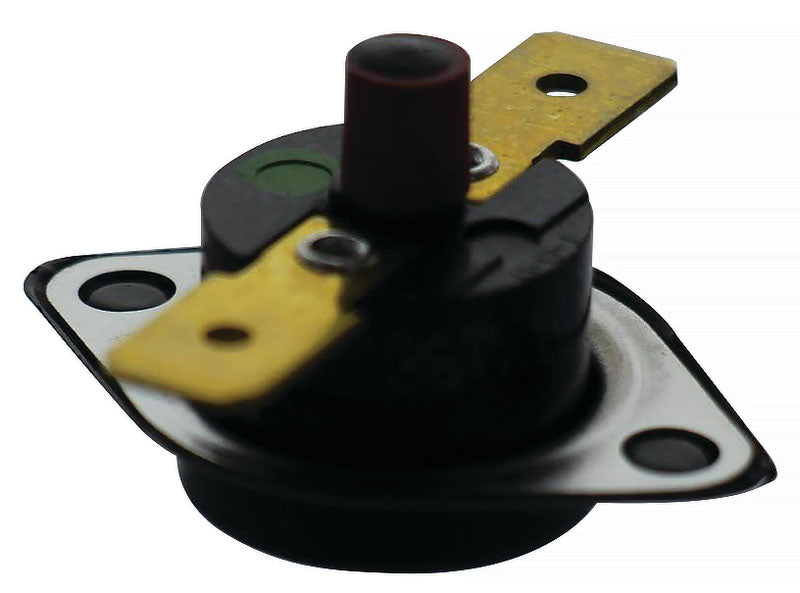 Nordyne 626599R Furnace Inducer Limit Switch