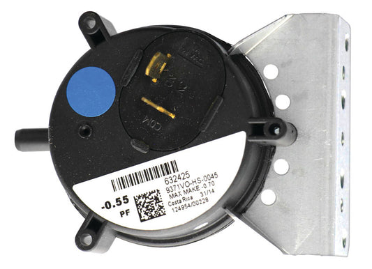 Nordyne 632425R Pressure Switch