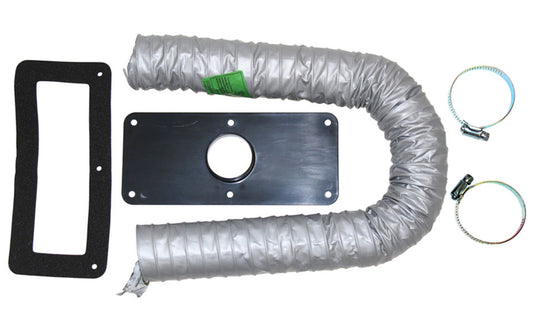 Nordyne 903456 Furnace Combustion Air Inlet Adapter Kit
