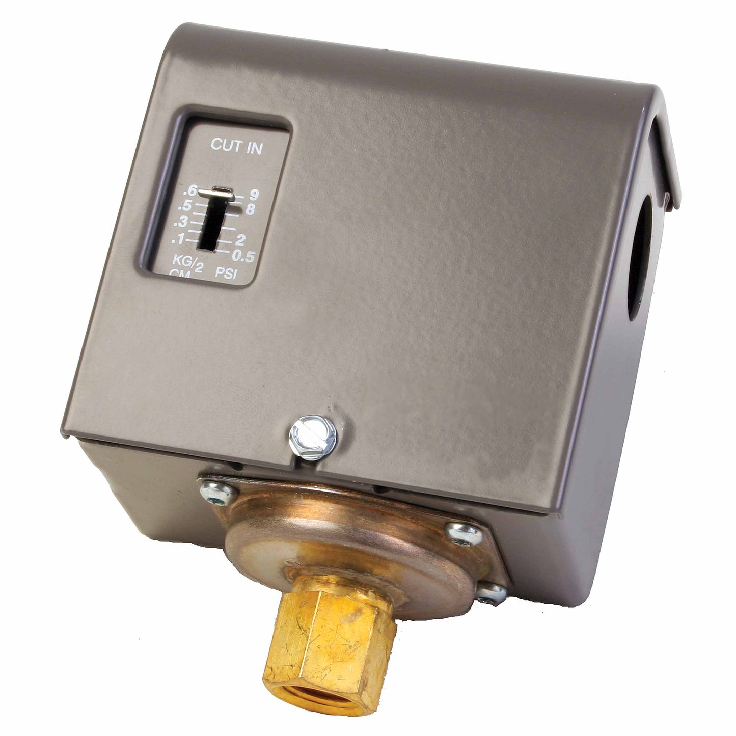 Honeywell PA404A1009 Pressuretrol
