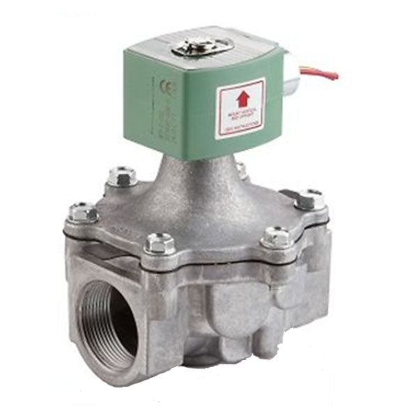 ASCO 8215B050CSA Solenoid Valve