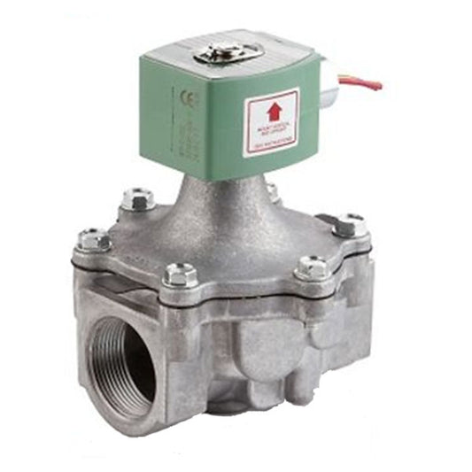 ASCO 8215B050CSA Solenoid Valve