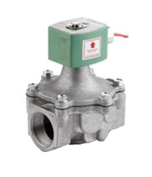 ASCO 8215G030 Solenoid Valve