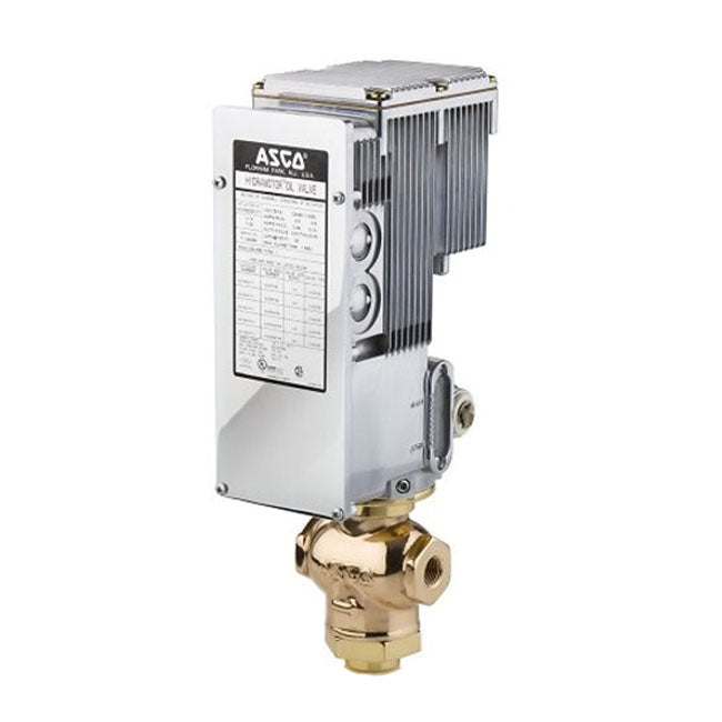ASCO H10B620B5F1