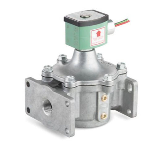 ASCO JB8214250CSA Solenoid Valve