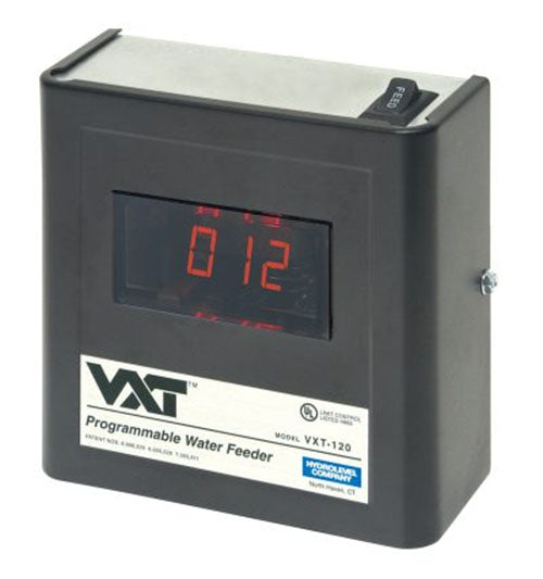 Hydrolevel VXT-120 Boiler Water Feeder