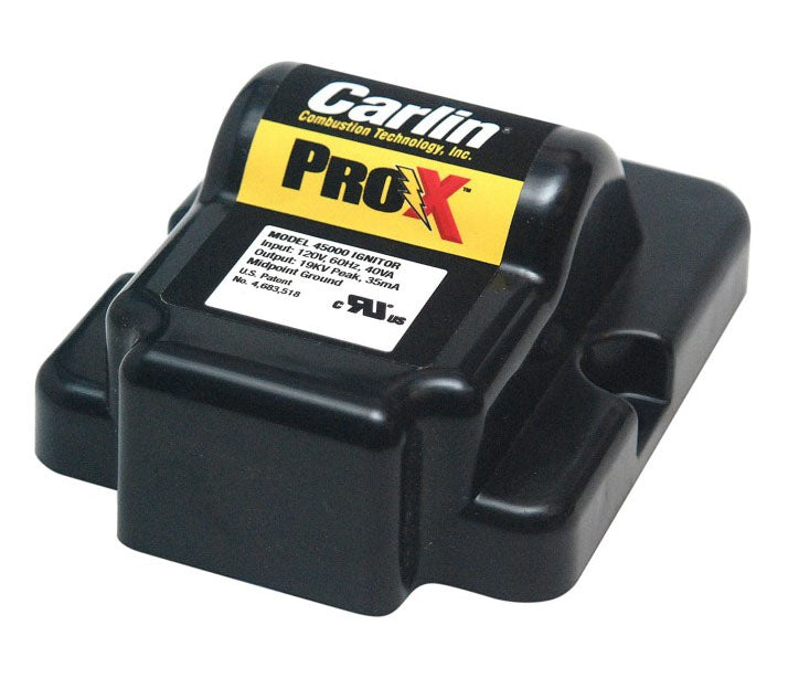 Carlin 45000S Oil Burner Universal Electronic Igniter