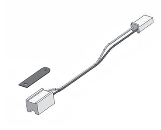 Carlin 66795S Oil Burner Nozzle Line Heater Kit
