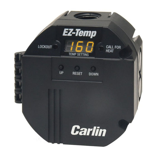 Carlin 90000B2S Water Heater Temperature Range Service Pak