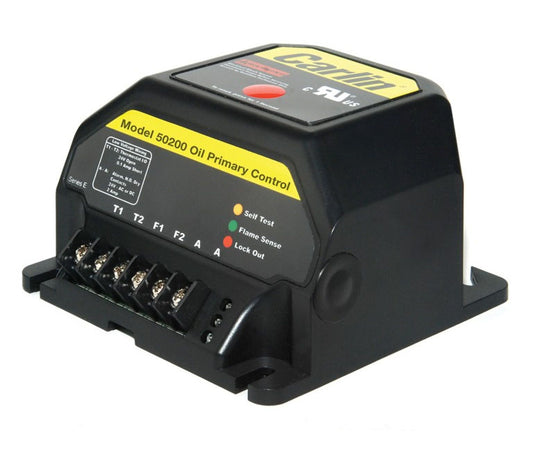 Carlin 5020002S Oil Burner Primary Control