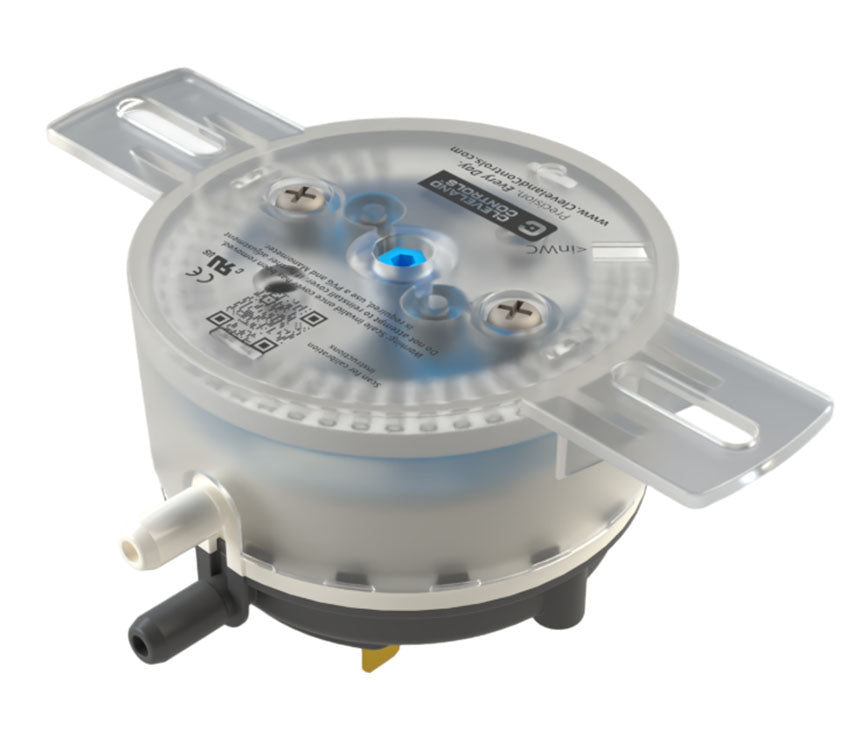 Cleveland Controls ANS2-3000-00K Air Pressure Switch