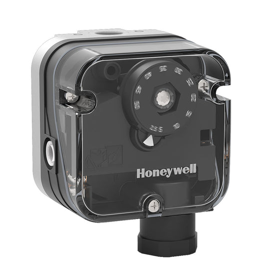 Honeywell Thermal Solutions FSG C6097A3004 Pressure Switch