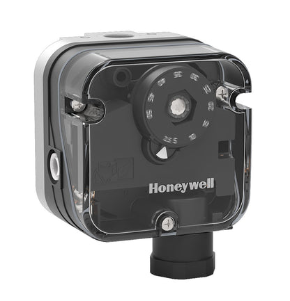 Honeywell Thermal Solutions FSG C6097A3137 Pressure Switch