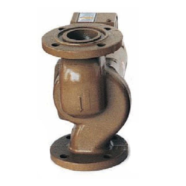 Bell & Gossett 1BL068LF Circulator Pump