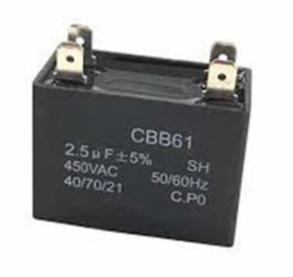Goodman 202401100023 Fan Motor Capacitor