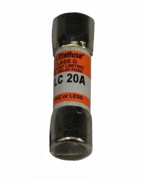 Goodman A3410403 Fuse