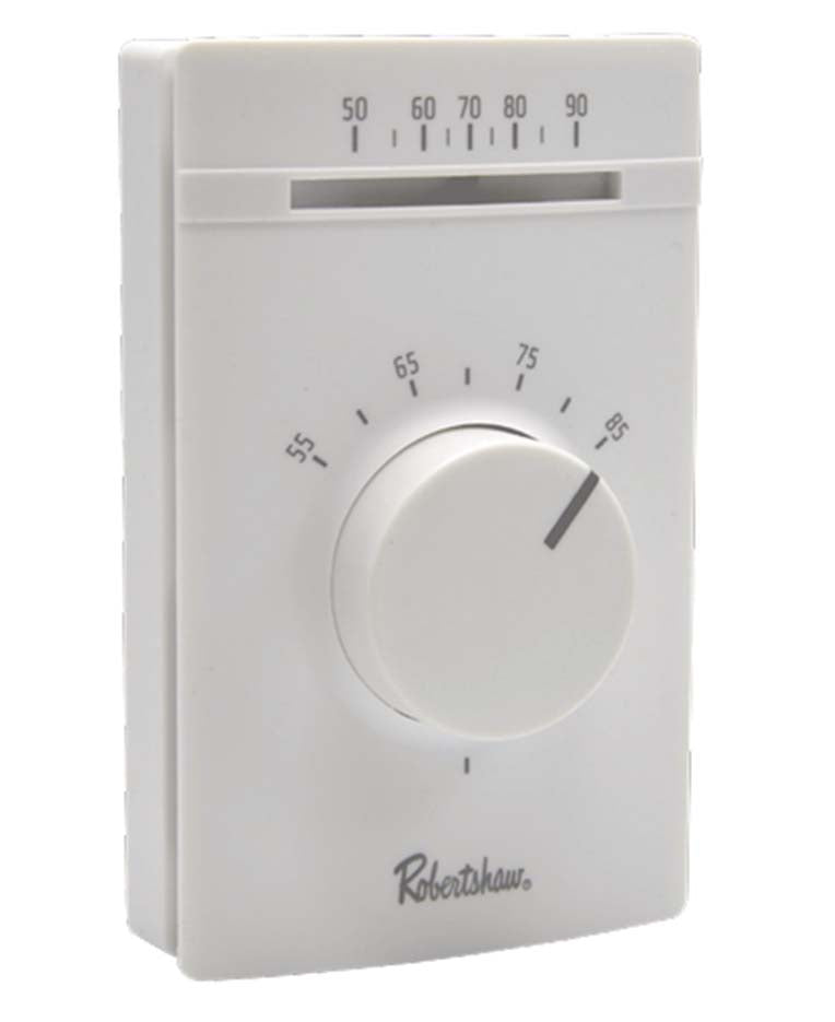 Robertshaw 801 Thermostat