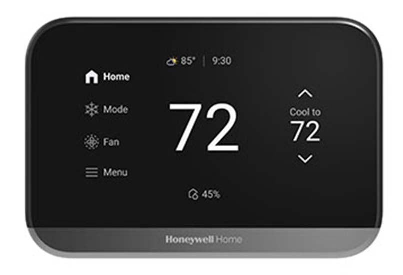 Resideo - Honeywell Home THX1000B2 Smart Thermostat
