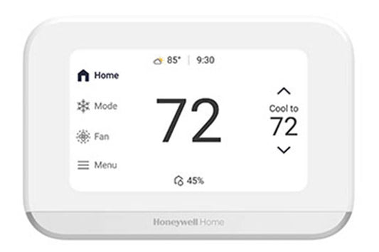 Resideo - Honeywell Home THX1000W1 Smart Thermostat