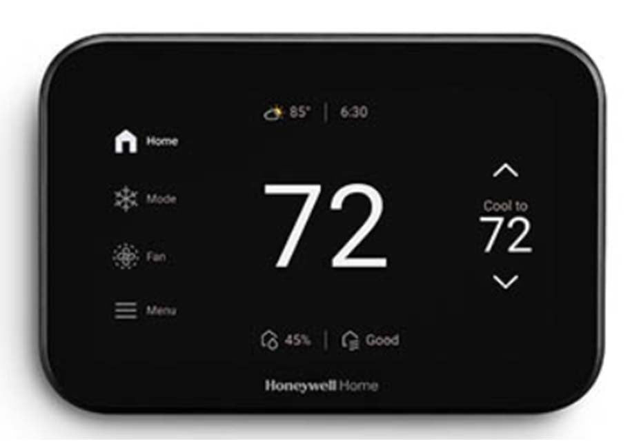 Resideo - Honeywell Home THX1200B6 Smart Thermostat