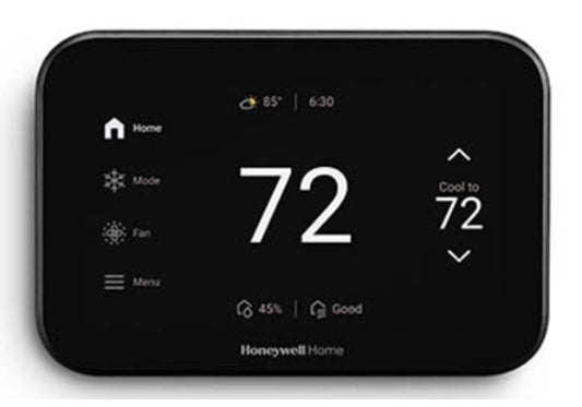Resideo - Honeywell Home THX1200B6 Smart Thermostat