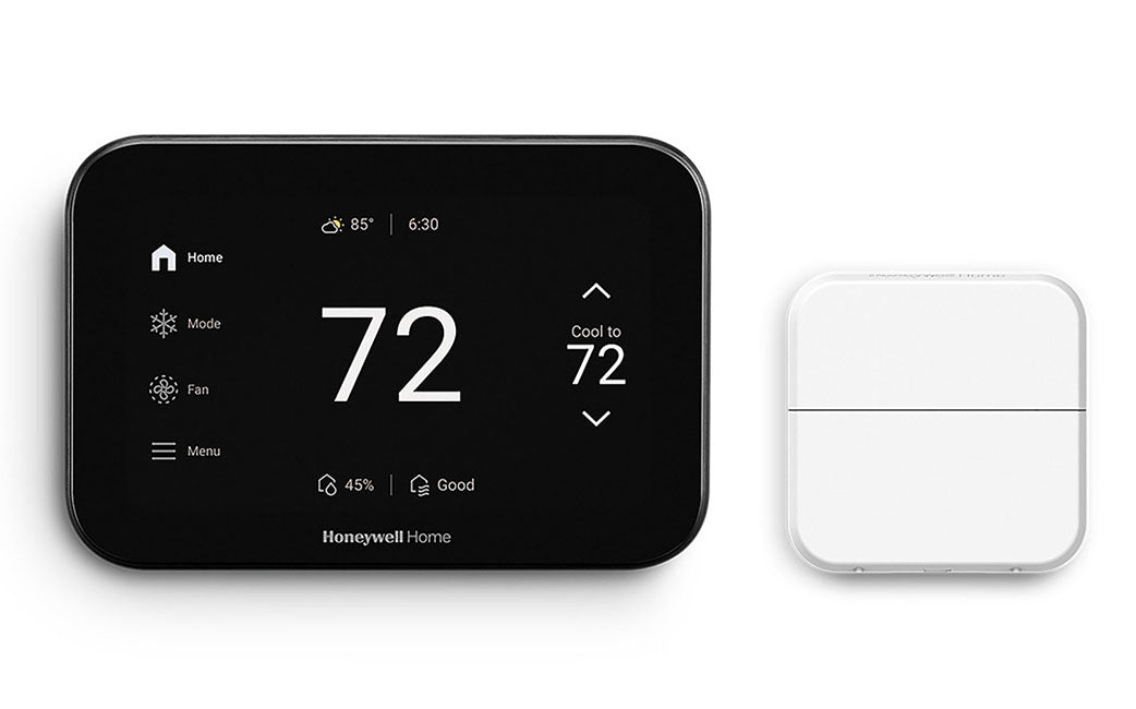 Resideo - Honeywell Home YTHX1200B6 Smart Thermostat Kit
