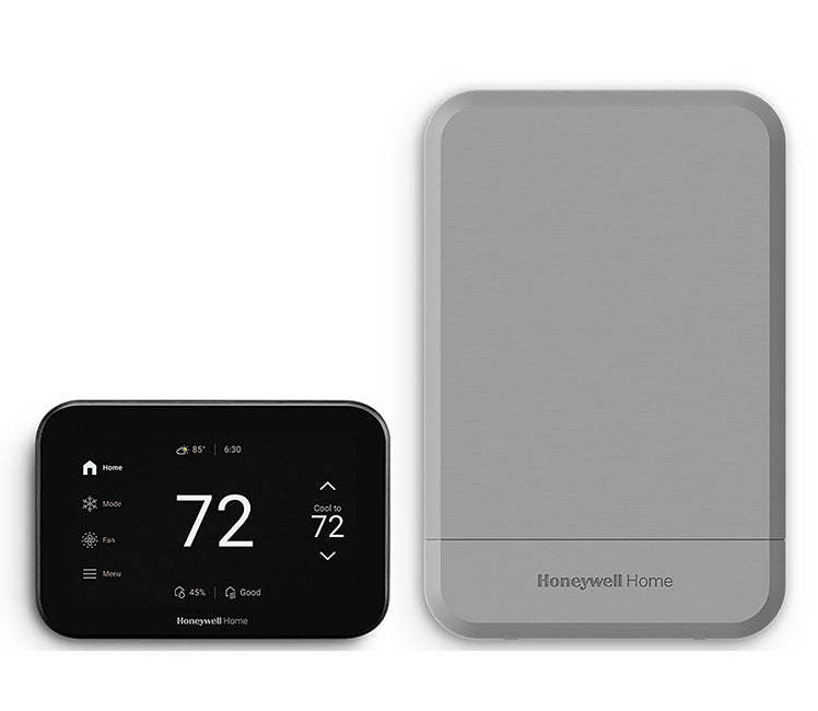 Honeywell YTHX1200B8 Smart Thermostat