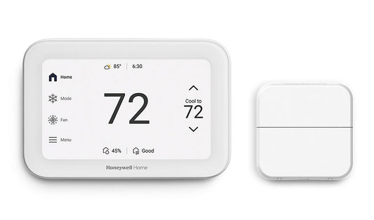 Resideo - Honeywell Home YTHX1200W5 Smart Thermostat Kit
