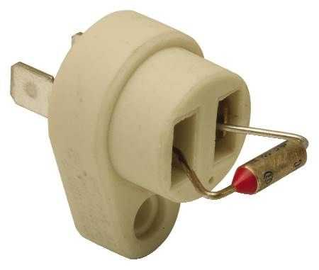 Goodman B1497204 Energy Cut Off Roll Out Switch