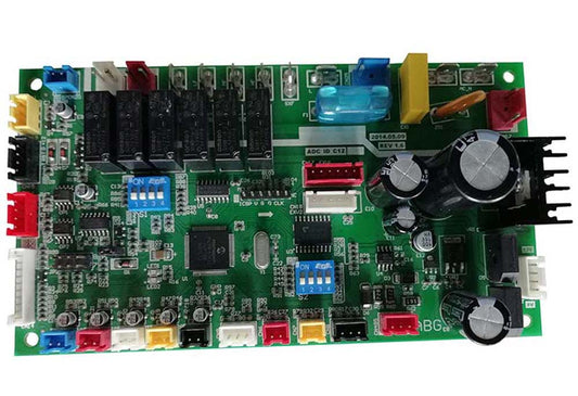 Goodman 201338190054 Inverter Control Board Assembly