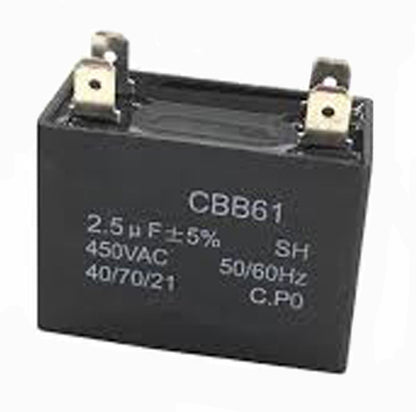 Goodman 202401190019 Fan Motor Capacitor