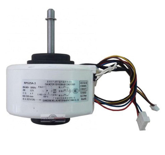 Goodman 0131P00057SP Indoor Fan Motor