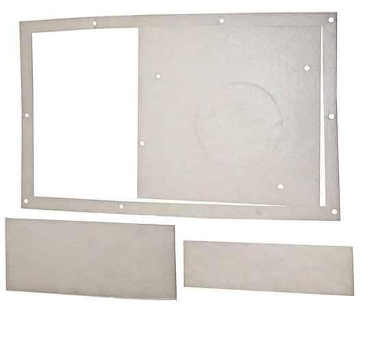 Goodman 0154G00003 Gasket Assembly