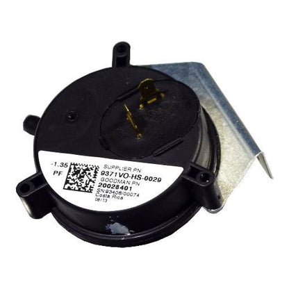 Goodman 20028401 Pressure Switch