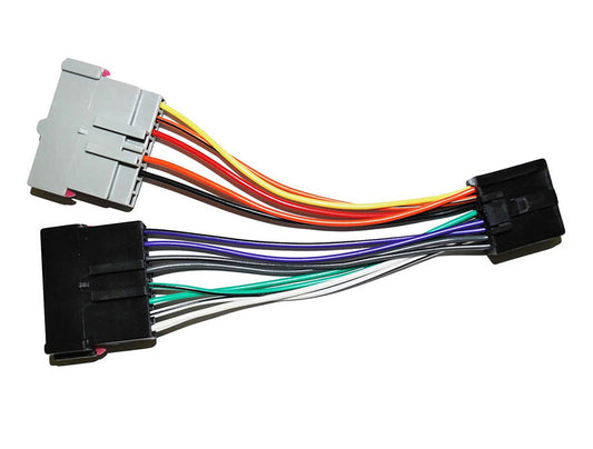 Goodman 0259M00004 Wiring Harness Adaptor