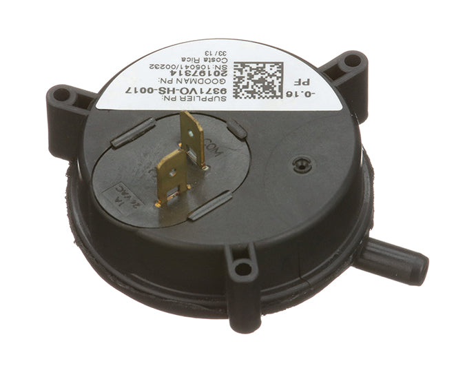 Goodman 20197314 Pressure Switch