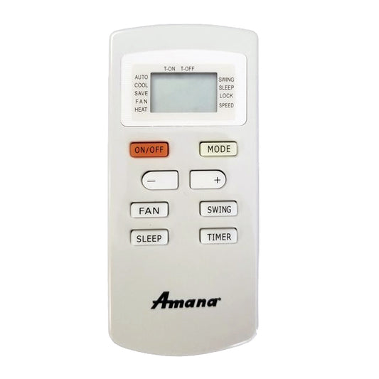 Goodman 30510405_L19569 Remote Control