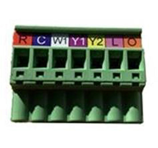 Goodman 0130M00485 7-Pin Connector