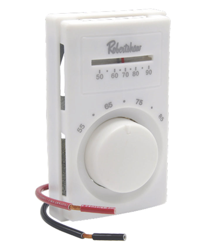 Robertshaw 803A Line Voltage Thermostat