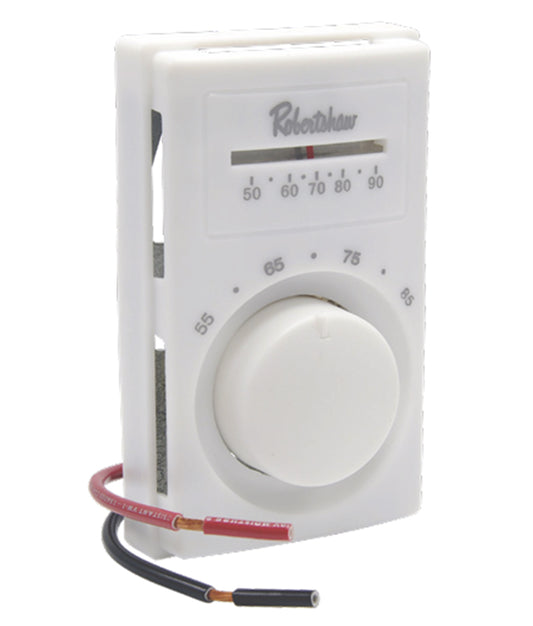 Robertshaw 803A Line Voltage Thermostat