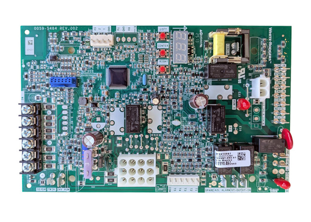 Goodman PCBBF301V007S Control Board