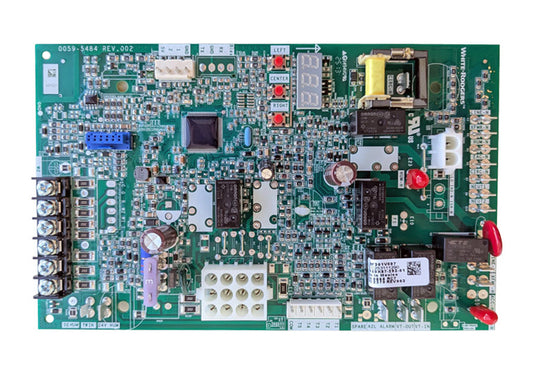 Goodman PCBBF301V007S Control Board