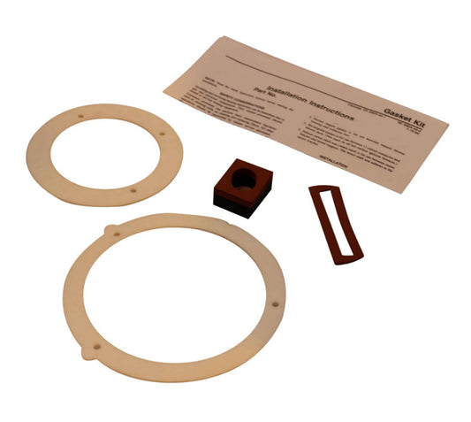 Carrier 320887-751 Inducer Gasket