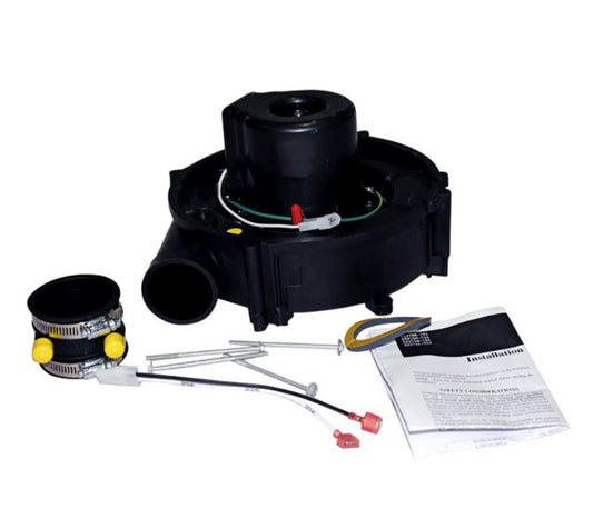 Carrier 333710-751 Inducer Motor Kit