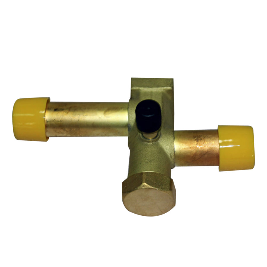 Carrier EP13BZ271 Suction Service Valve