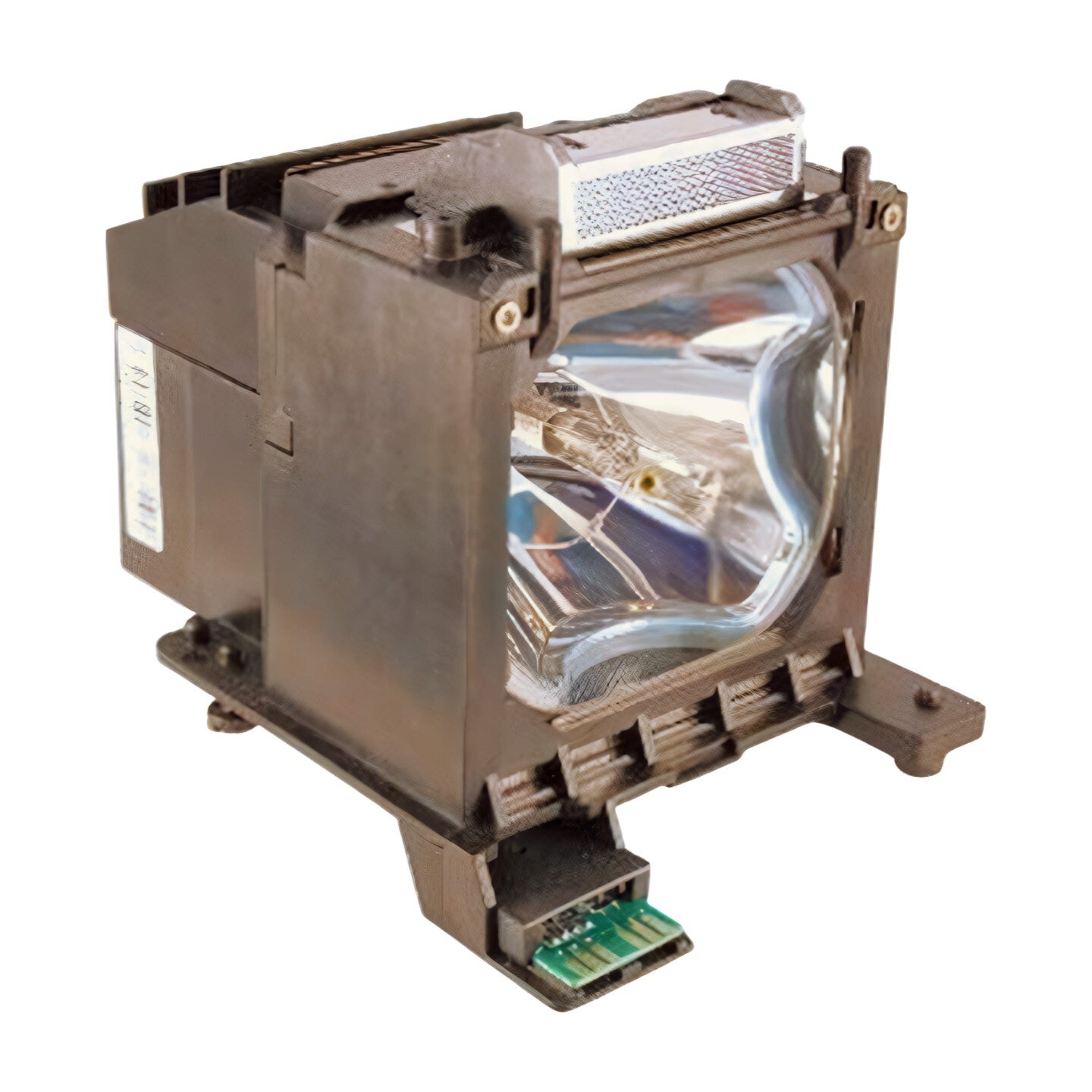 Smart Board 01-00129 Replacement Projector Lamp With Original Bulb Inside