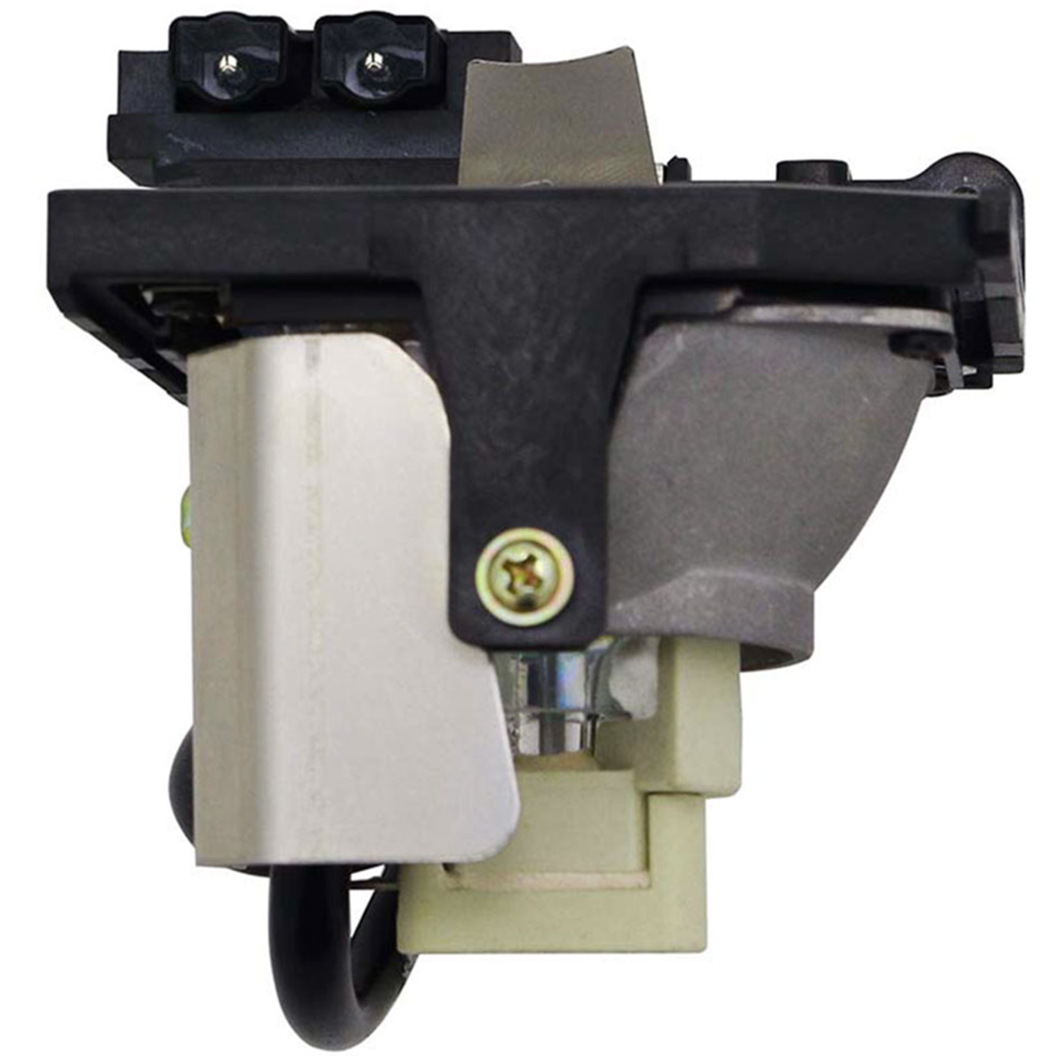 3M DMS810 Replacement Projector Lamp with Original Osram Bulb and Housing - view 4