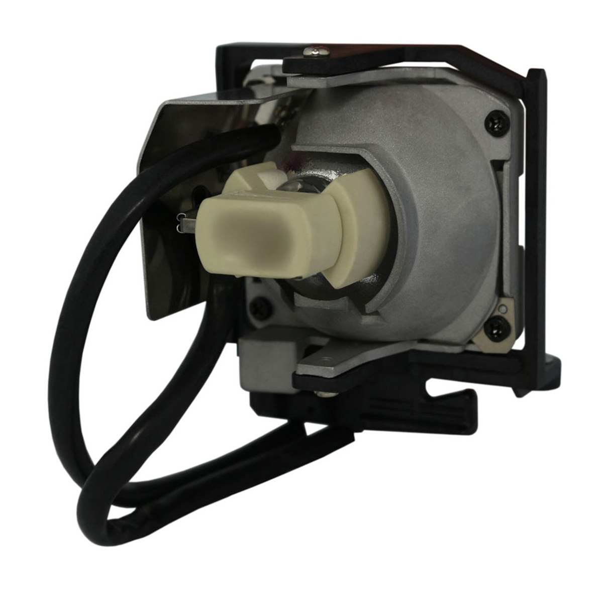 3M DMS878 Replacement Projector Lamp with Original Osram Bulb and Housing - view 7