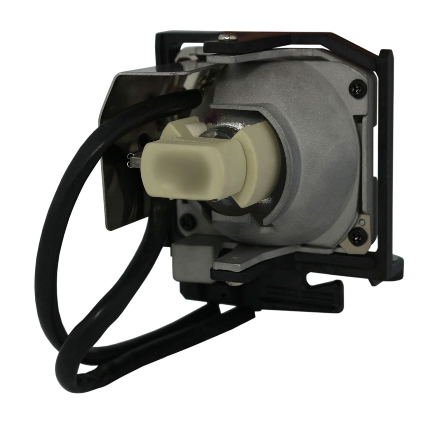 3M S800 3M Replacement Projector Lamp with Original Osram Bulb and Housing - view 7