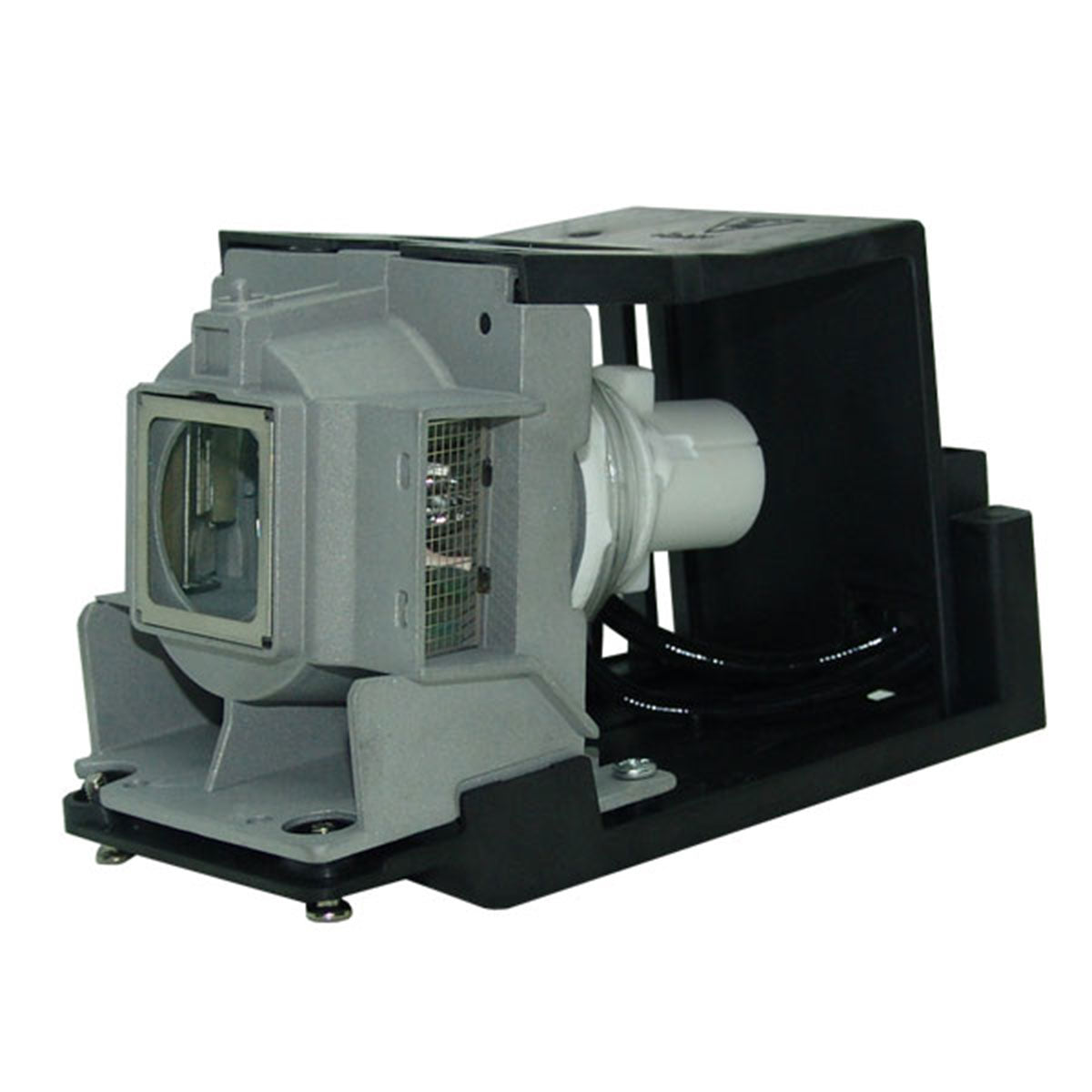 SmartBoard 01-00247 Replacement Projector Lamp with Original Phoenix Bulb and Housing - view 4